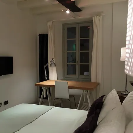 Apartmán La Fontana *