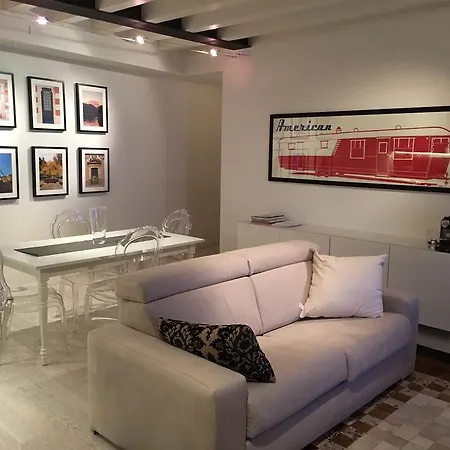 La Fontana Apartmán *