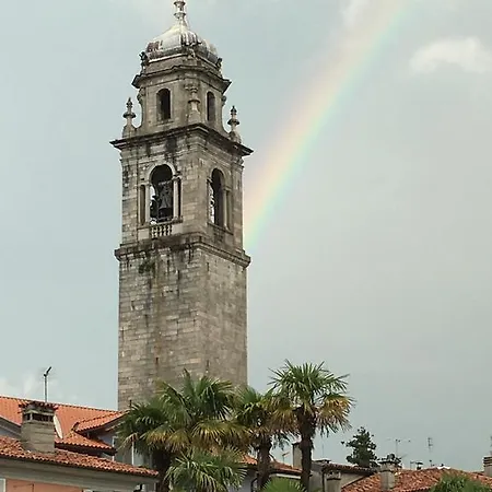Apartmán La Fontana