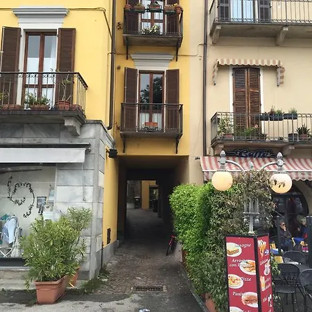 La Fontana Apartmán