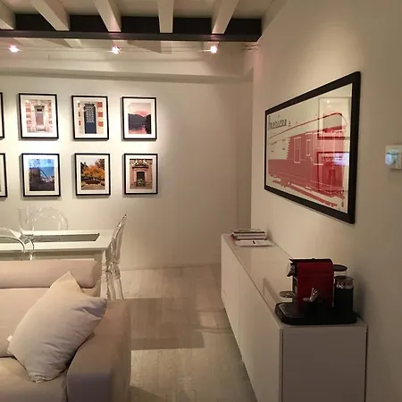 Apartmán La Fontana *