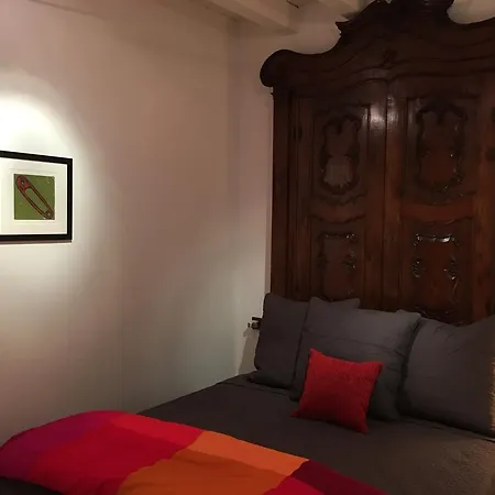 La Fontana Apartmán *