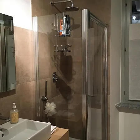 Apartmán La Fontana Verbania