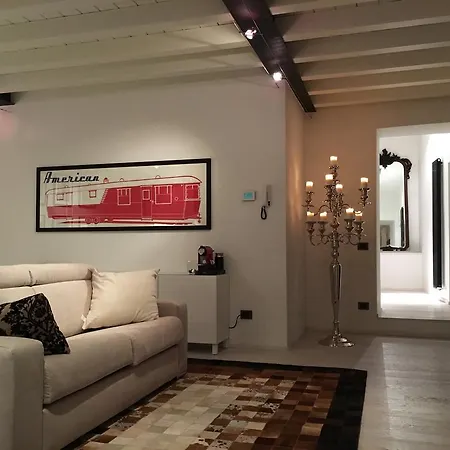 Apartmán La Fontana