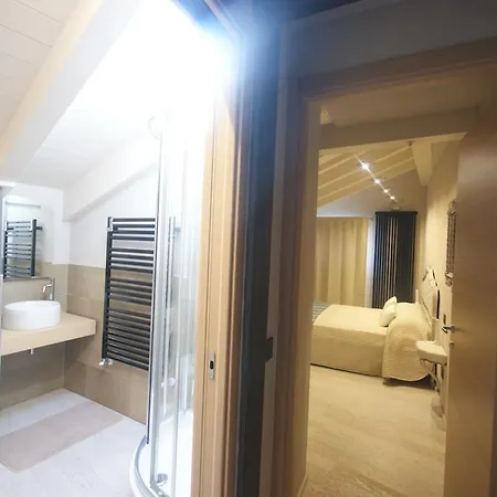 Apartmán La Fontana Verbania