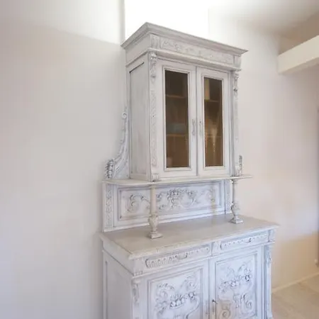 Apartmán La Fontana *