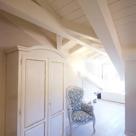 Apartmán La Fontana