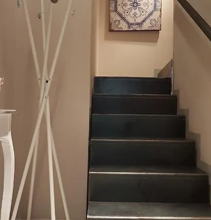 Apartmán La Fontana *