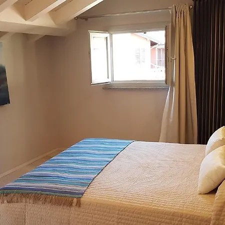 La Fontana Apartmán *